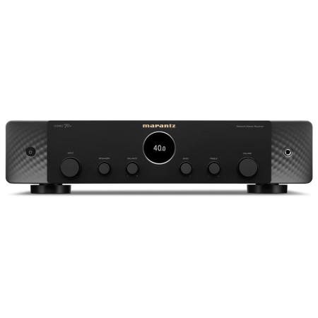Marantz Stereo 70s HEOS tinklinis stereo stiprintuvas, HDMI 8k, galingumas 2 x 75w
