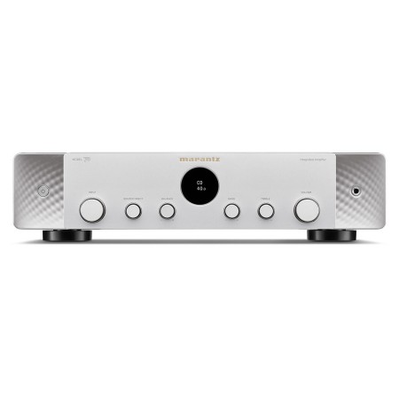 Marantz Model 70 HEOS tinklinis stereo stiprintuvas, HDMI 8k, galingumas 2 x 50w