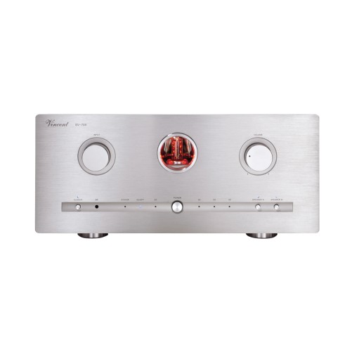 VINCENT SV-700 Integruotas hibridinis Stereo stiprintuvas