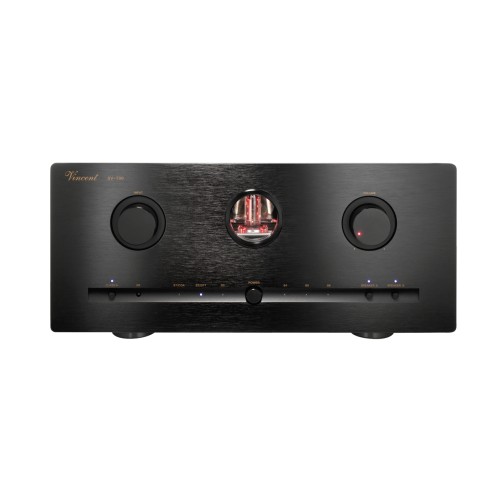 VINCENT SV-700 Integruotas hibridinis Stereo stiprintuvas