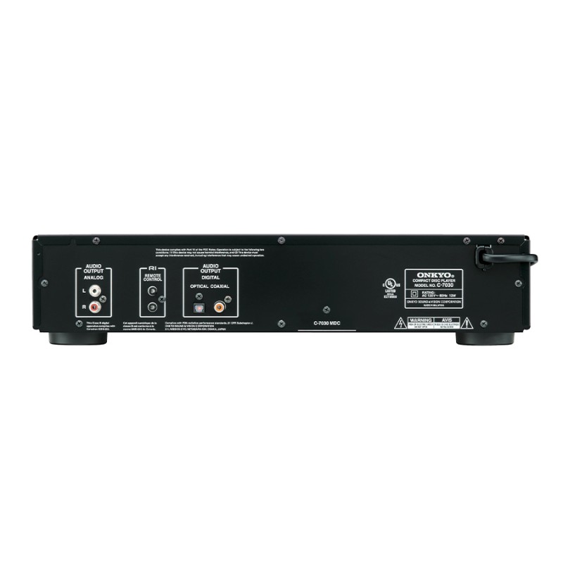 Onkyo C-7030M3 CD diskų grotuvas