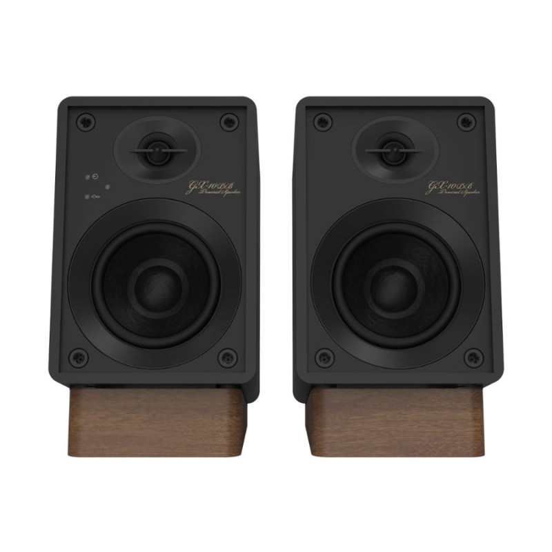 Onkyo GX-10DB aktyvios lentyninės kolonėlės (pora) HDMI, Sub Out