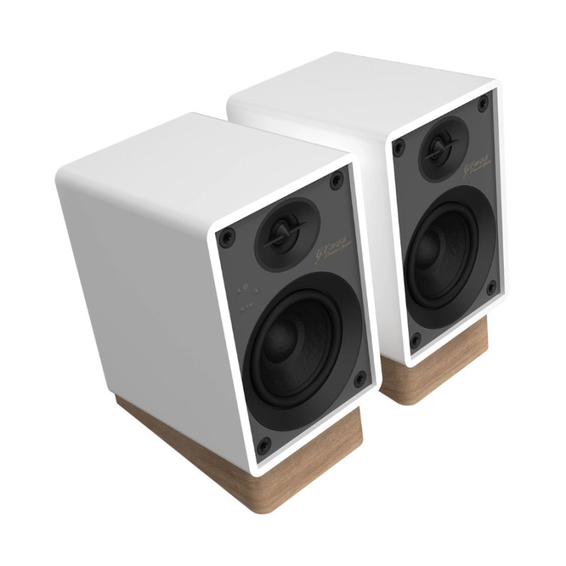 Onkyo GX-10DB aktyvios lentyninės kolonėlės (pora) HDMI, Sub Out