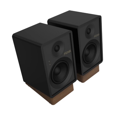 Onkyo GX-30DB aktyvios lentyninės kolonėlės (pora) HDMI, Sub Out