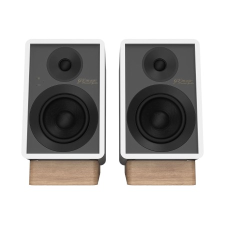 Onkyo GX-30DB aktyvios lentyninės kolonėlės (pora) HDMI, Sub Out
