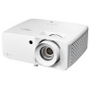 OPTOMA UHZ66 Ekologiškas kompaktiškas didelio ryškumo 4k Uhd lazerinis projektorius