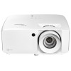 OPTOMA UHZ66 Ekologiškas kompaktiškas didelio ryškumo 4k Uhd lazerinis projektorius