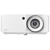 OPTOMA UHZ66 Ekologiškas kompaktiškas didelio ryškumo 4k Uhd lazerinis projektorius