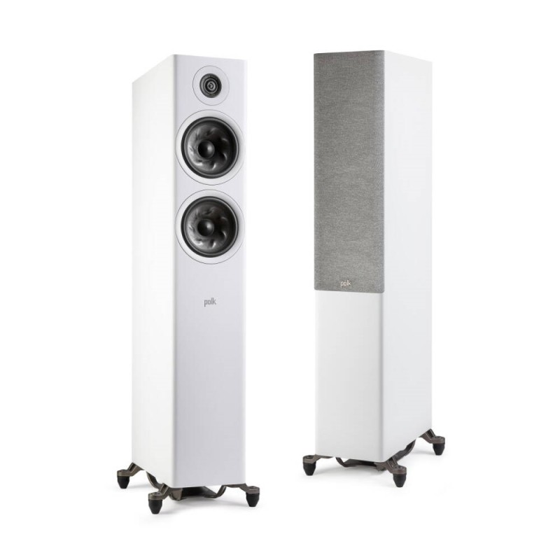 Polk Audio RESERVE R600 grindinės kolonėlės, kaina 2 vnt