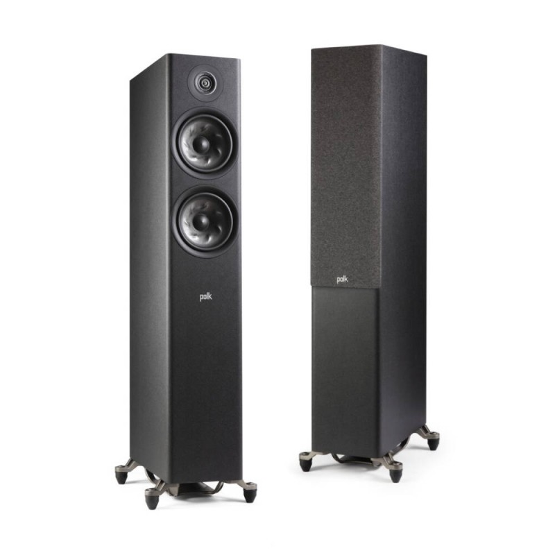 Polk Audio RESERVE R600 grindinės kolonėlės, kaina 2 vnt