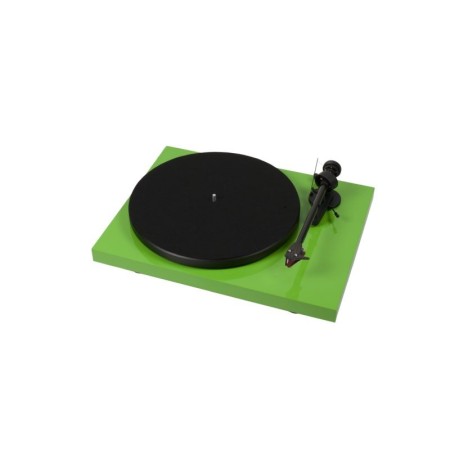 Pro-Ject Debut Carbon patefonas