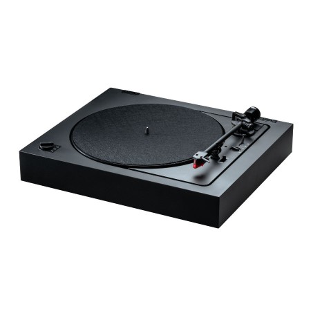 Pro-Ject Automat A2 Visiškai automatinis patefonas