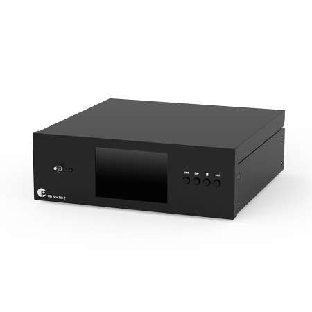 Pro-Ject CD Box RS2 T CD grotuvas