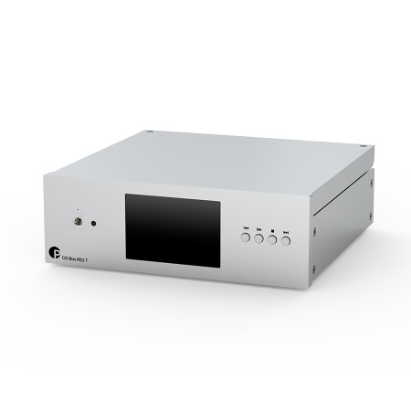 Pro-Ject CD Box RS2 T CD grotuvas