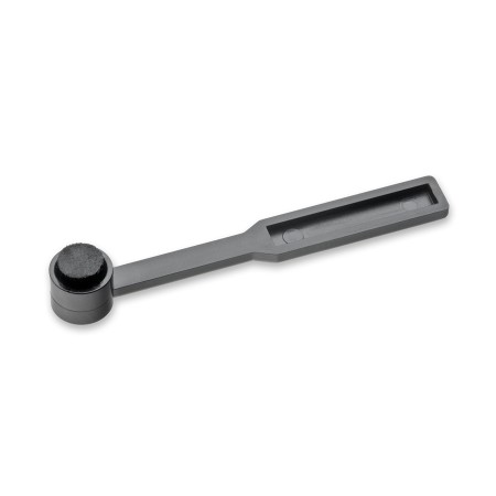 Pro-Ject Clean It Stylus valymo šepetys pristatymas