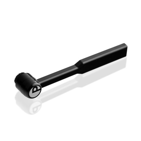 Pro-Ject Clean It Stylus valymo šepetys pristatymas