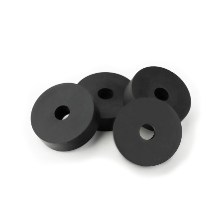 Pro-Ject Damp It slopinančios pėdos kaina už 4vnt.
