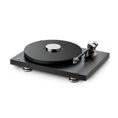 Pro-Ject Debut Pro S patefonas