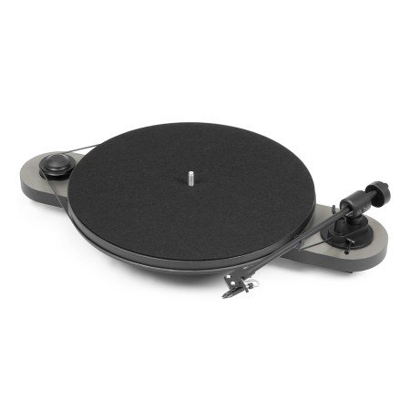Pro-Ject Elemental patefonas