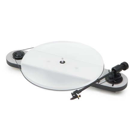 Pro-Ject Elemental patefonas