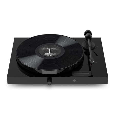 Pro-Ject Juke Box E1 patefonas