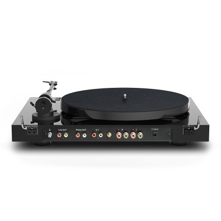 Pro-Ject Juke Box E1 patefonas