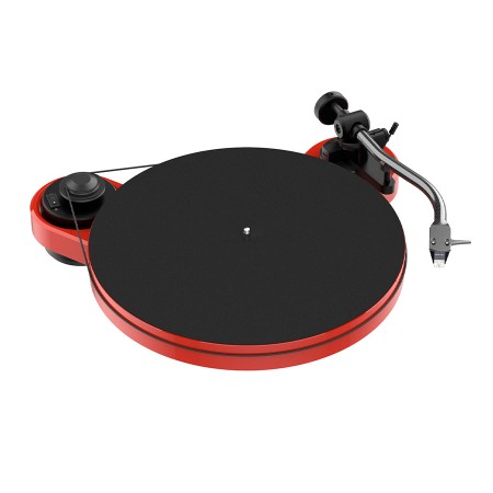 Pro-Ject RPM 1 patefonas