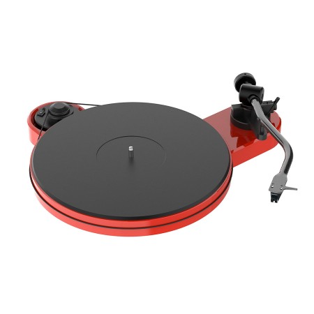 Pro-Ject RPM 3 patefonas