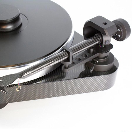 Pro-Ject RPM 9 patefonas
