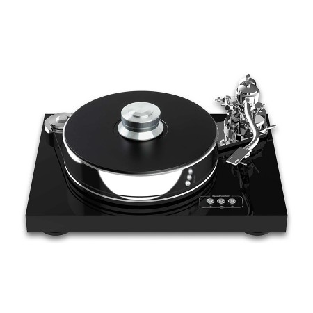 Pro-Ject Signature 10 patefonas