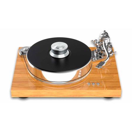 Pro-Ject Signature 10 patefonas
