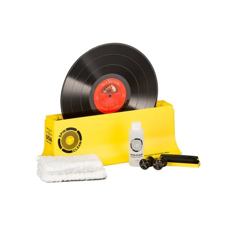 Pro-Ject Spin Clean Record Washer MKII