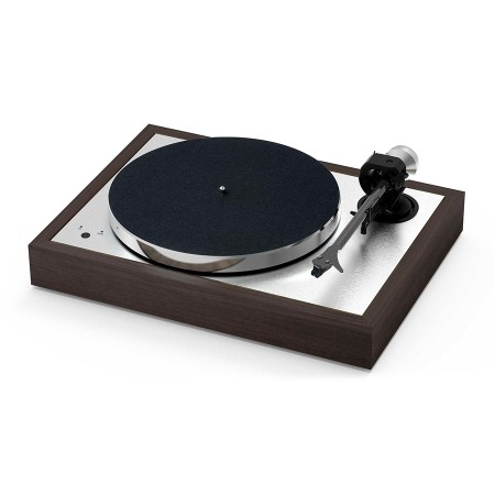 Pro-Ject Klasikinis EVO patefonas