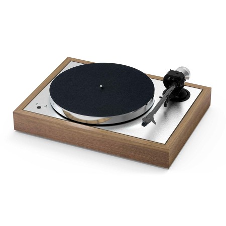 Pro-Ject Klasikinis EVO patefonas