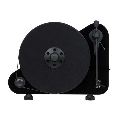Pro-Ject VT-E BT R Bluetooth vertikalus patefonas