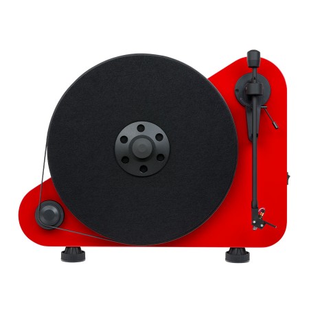 Pro-Ject VT-E BT R Bluetooth vertikalus patefonas