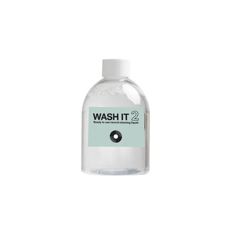 Pro-Ject Wash It 2 ​​Record valymo skystis
