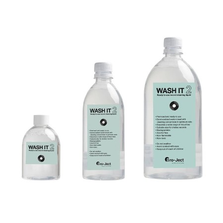 Pro-Ject Wash It 2 ​​Record valymo skystis