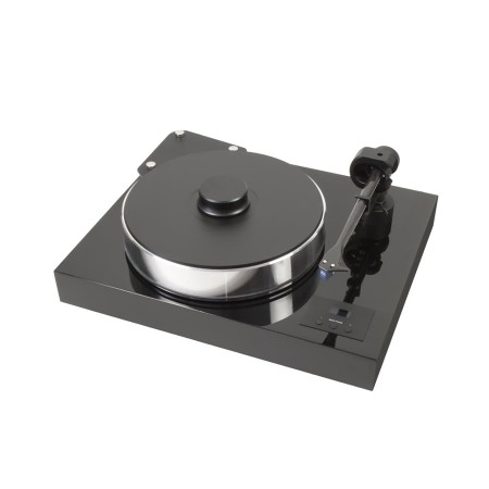 Pro-Ject Xtension 10 Evolution patefonas