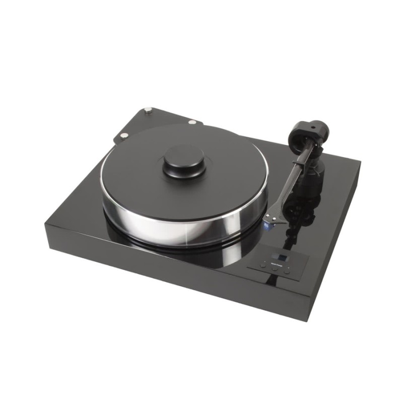 Pro-Ject Xtension 10 Evolution patefonas