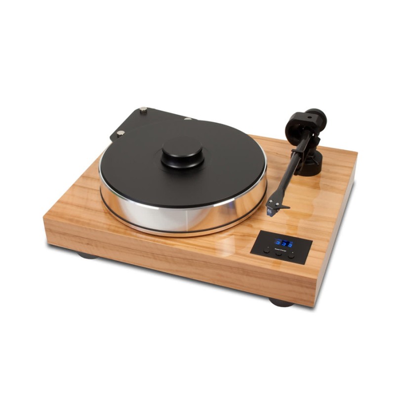 Pro-Ject Xtension 10 Evolution patefonas
