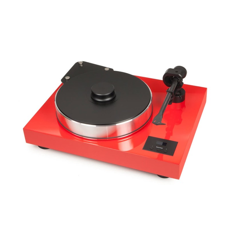 Pro-Ject Xtension 10 Evolution patefonas