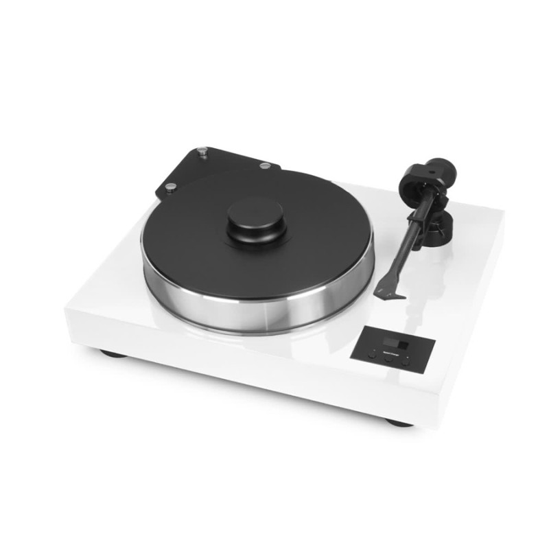 Pro-Ject Xtension 10 Evolution patefonas