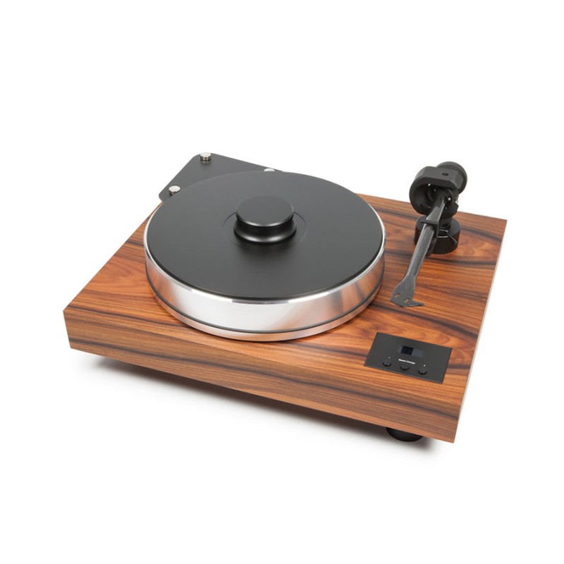 Pro-Ject Xtension 10 Evolution patefonas