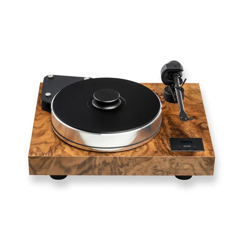 Pro-Ject Xtension 10 Evolution patefonas