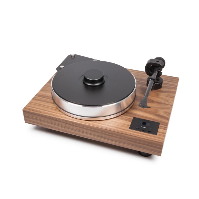 Pro-Ject Xtension 10 Evolution patefonas