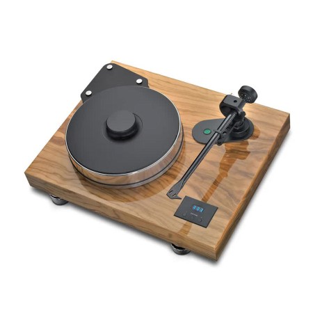 Pro-Ject Xtension 12 Evolution patefonas