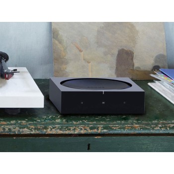 Sonos Amp stereo tinklinis garso stiprintuvas