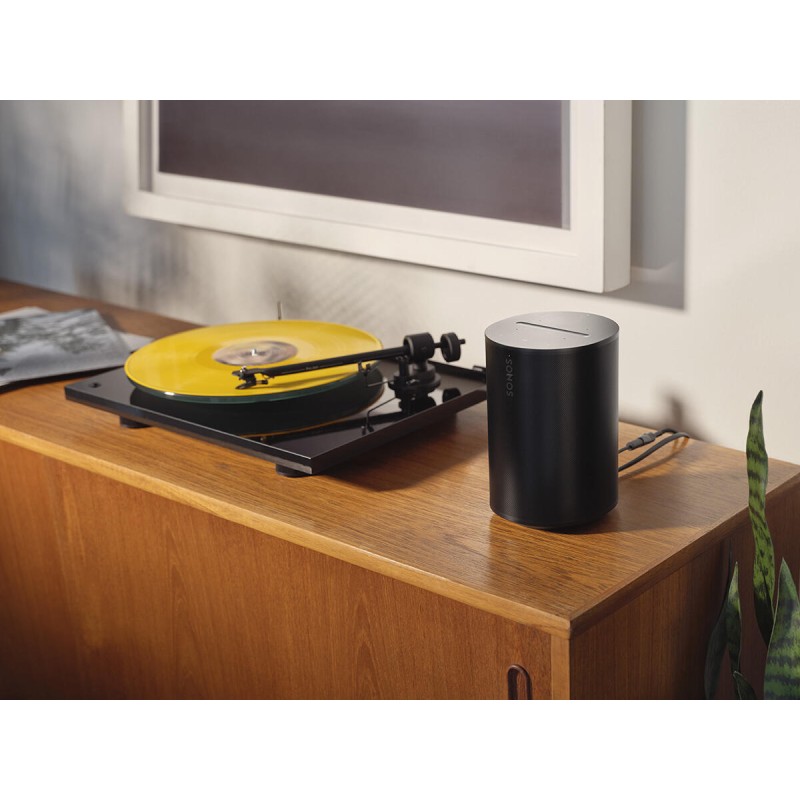 Sonos Era 100 išmani garso kolonėlė WiFi ir Bluetooth