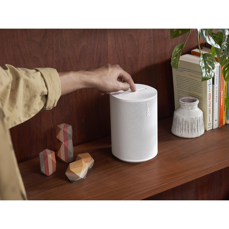 Sonos Era 100 išmani garso kolonėlė WiFi ir Bluetooth